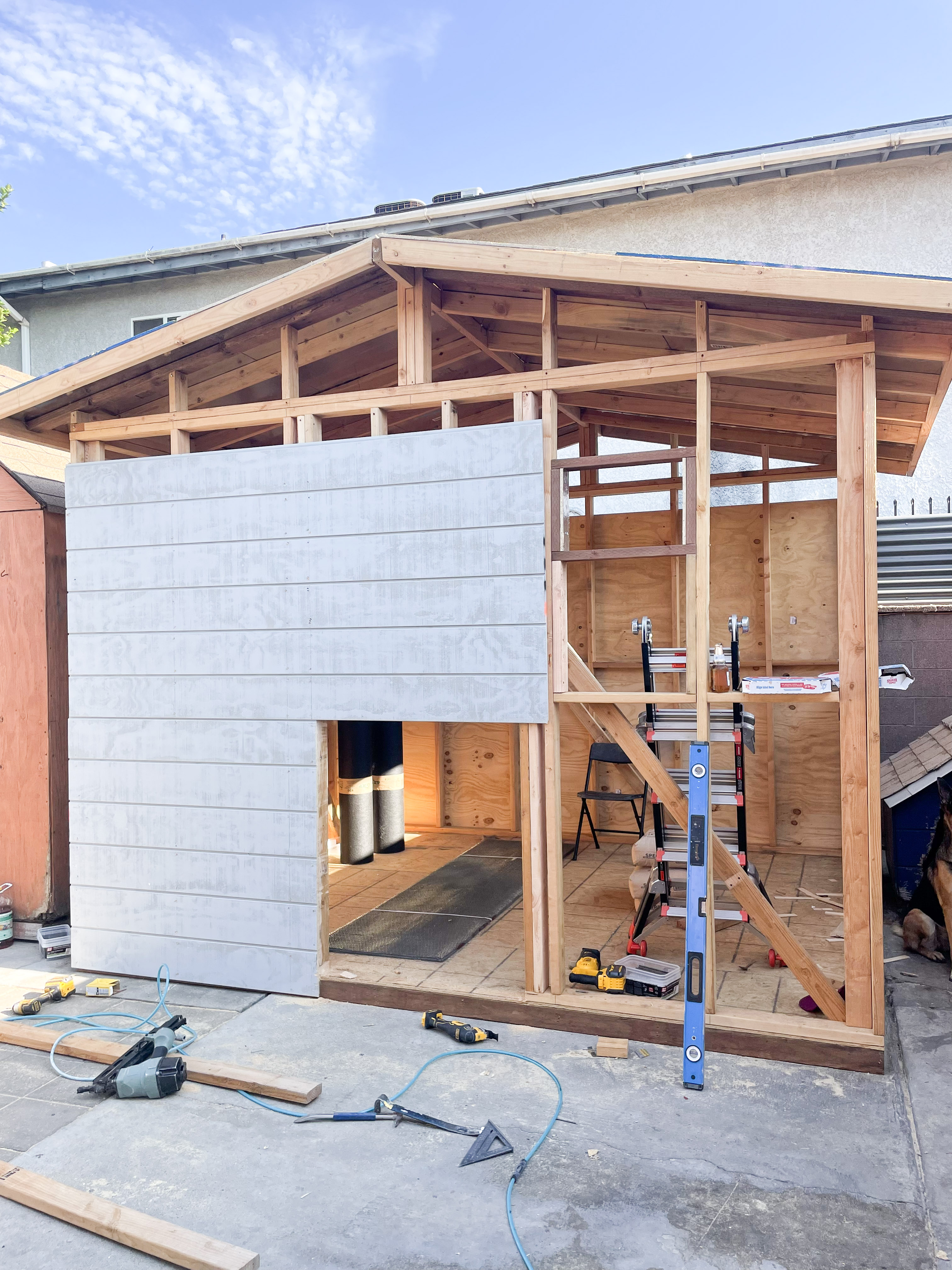 Framing or Custom work images