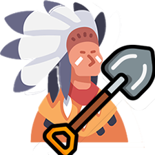 Guerrero Construction logo